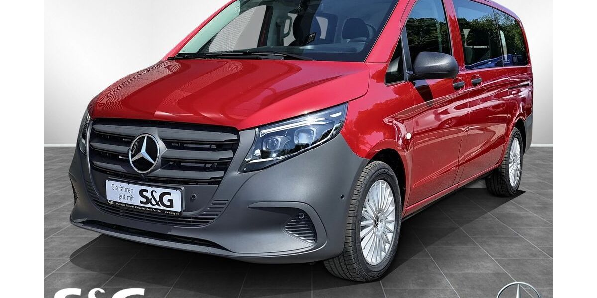 Mercedes-Benz Vito 32.000 km 54.440 &euro; Karlsruhe 76139