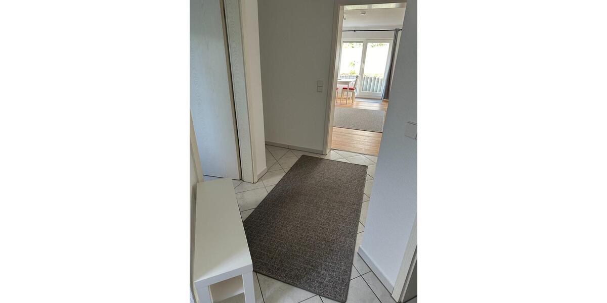 1,5 Zimmerwohnung in PfinztalWöschbach 1 zimmer