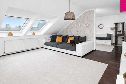 Wohnung Philippsburg - 4 Zimmer, 98 m&sup2;, 339.000&euro; | Angebot:27147147