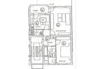 Etagenwohnung Jockgrim - 2 Zimmer, 62 m&sup2;, 750&euro; | Angebot:26857694