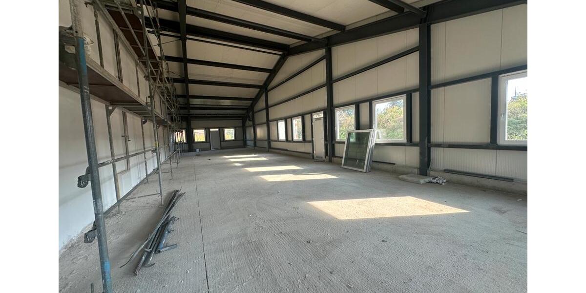 Gewerbeobjekt Leimersheim - 1.200&euro; | Angebot:22914749