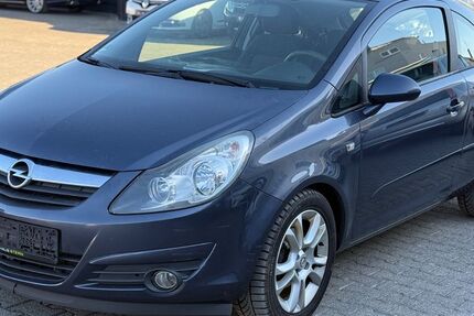 Opel Corsa 132.000 km 2.490 &euro; Graben-Neudorf 76676