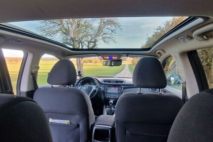 Nissan Qashqai 159.000 km 8.300 &euro; Kieselbronn 75249