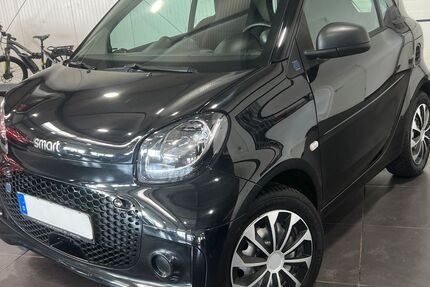 Smart ForTwo 18.000 km 9.995 &euro; Bretten 75015