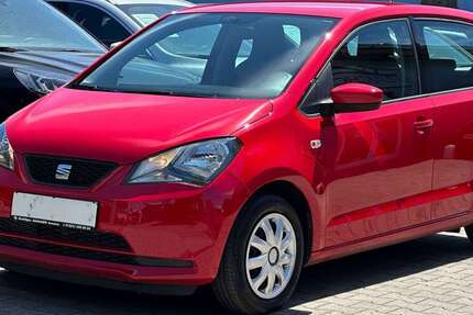 Seat Mii 125.000 km 6.695 &euro; Bruchsal-Helmsheim 76646