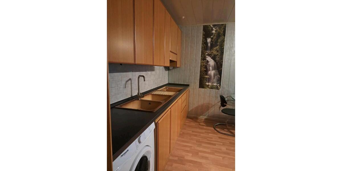 Etagenwohnung Germersheim - 3 Zimmer, 63 m&sup2;, 950&euro; | Angebot:25985194