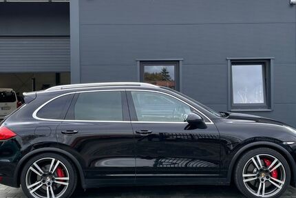 Porsche Cayenne 215.000 km 26.200 &euro; Waldbronn 76337