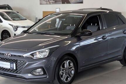 Hyundai i20 41.700 km 12.850 &euro; Landau 76829