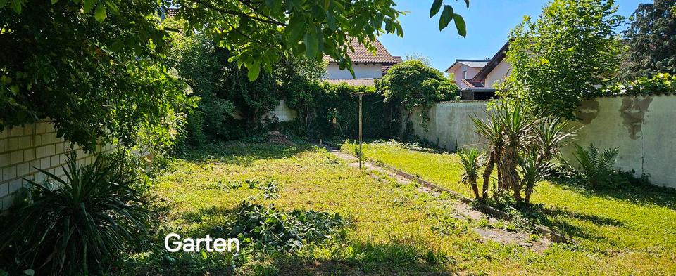 Einfamilienhaus Leimersheim - 4 Zimmer, 80 m&sup2;, 230.000&euro; | Angebot:26715726