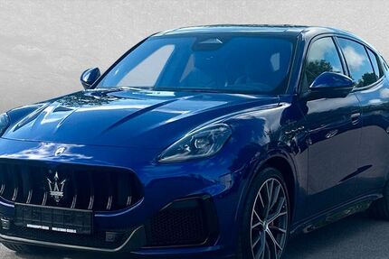 Maserati Grecale 29.000 km 78.890 &euro; Karlsruhe 76187