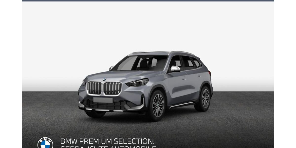 BMW X1 1.637 km 46.290 &euro; Germersheim 76726
