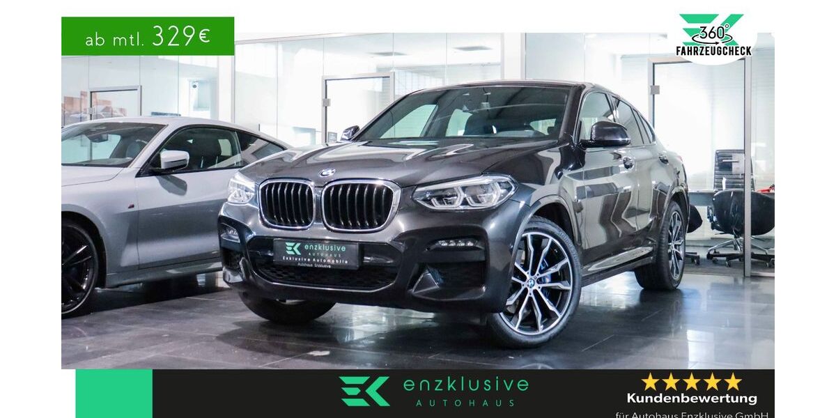 BMW X4 120.000 km 36.790 &euro; Niefern-Öschelbronn 75223