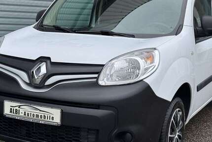 Renault Kangoo 99.622 km 6.880 € Niefern-Öschelbronn 75223