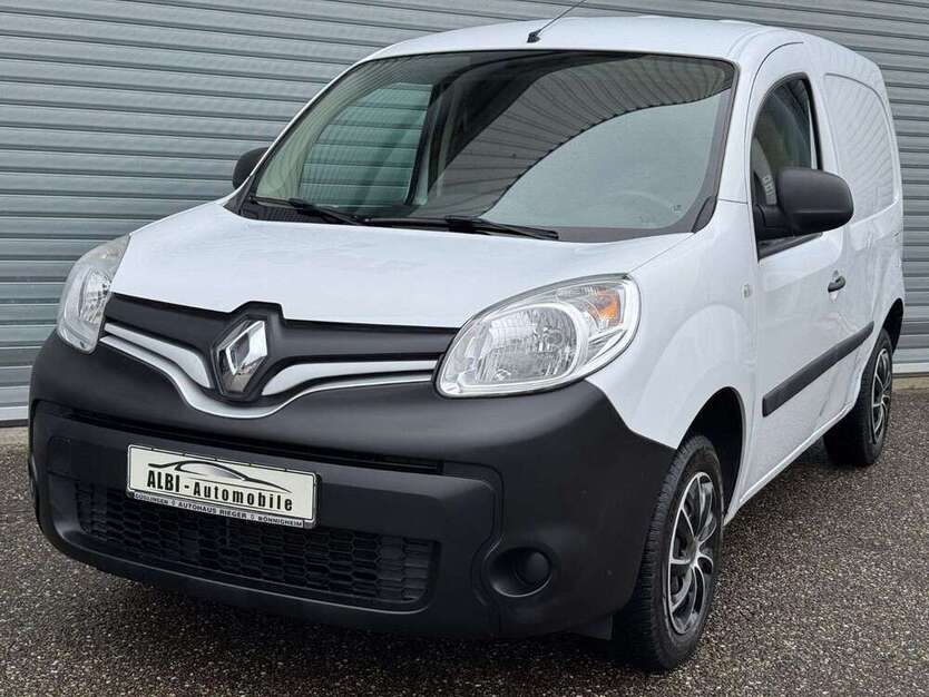 Renault Kangoo 99.622 km 6.880 € Niefern-Öschelbronn 75223