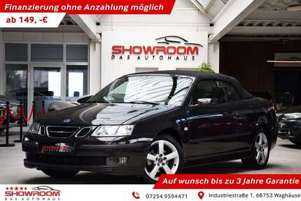 Saab 9-3 86.152 km 15.990 &euro; Waghäusel 68753