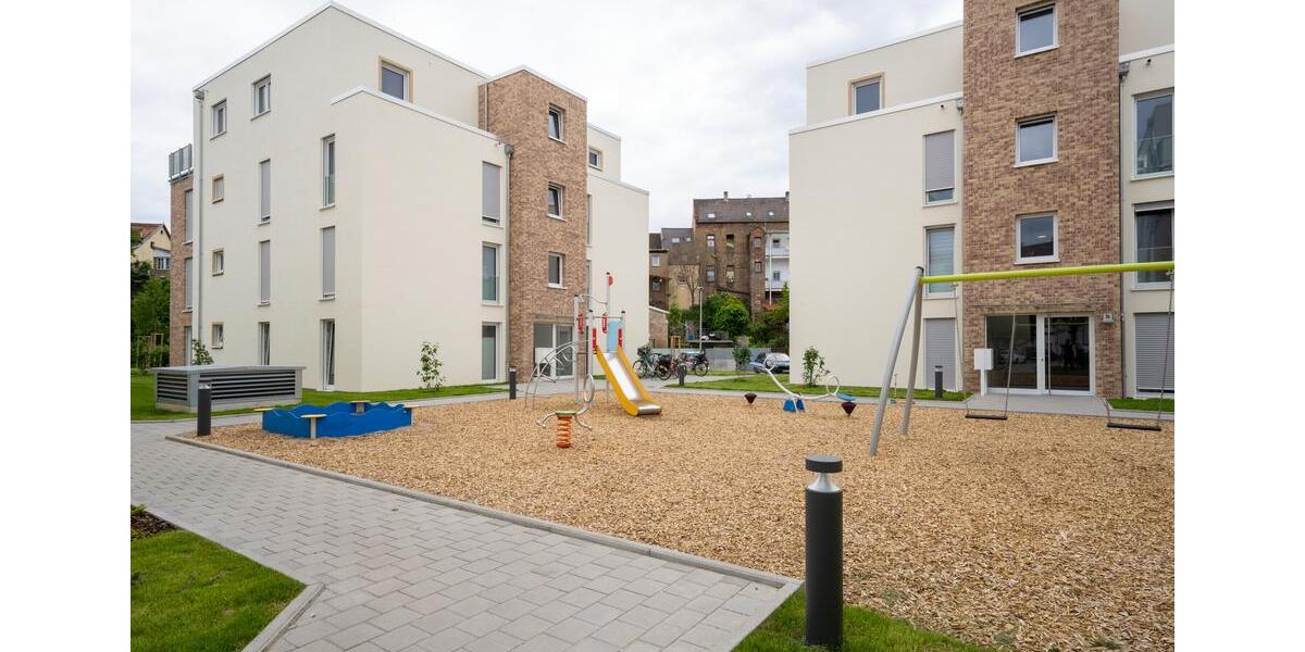 Etagenwohnung Germersheim - 2 Zimmer, 68 m&sup2;, 884&euro; | Angebot:25648851