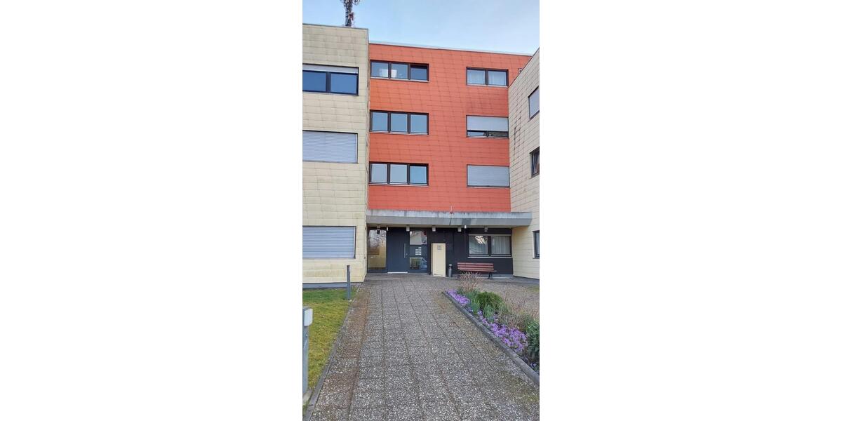 Etagenwohnung Waldbronn - 1 Zimmer, 43 m&sup2;, 115.000&euro; | Angebot:25362923