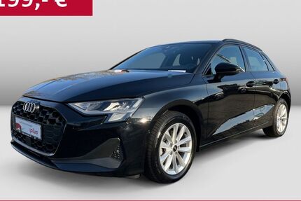 Audi A3 25.661 km 30.960 &euro; Pforzheim 75179