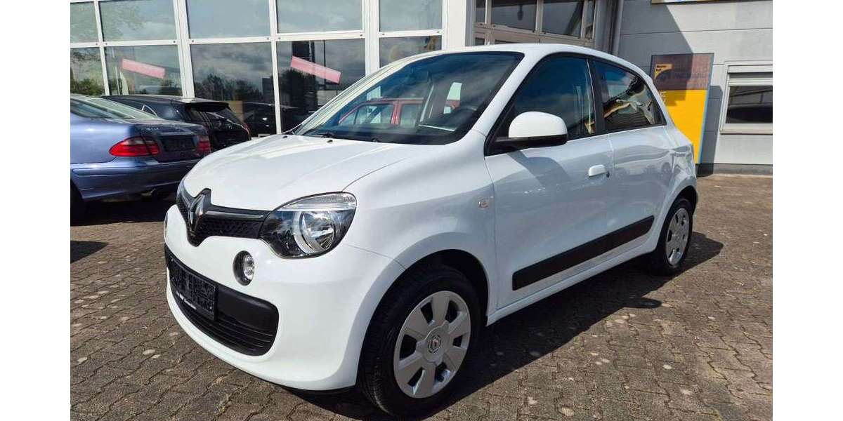 Renault Twingo 146.955 km 4.999 &euro; Durmersheim 76448