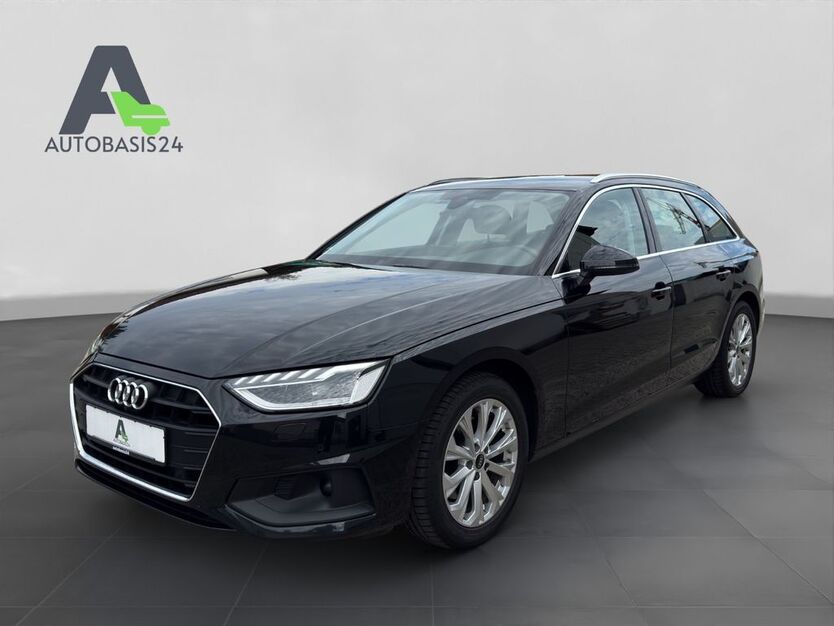 Audi A4 191.800 km 17.900 € Linkenheim-Hochstetten 76351