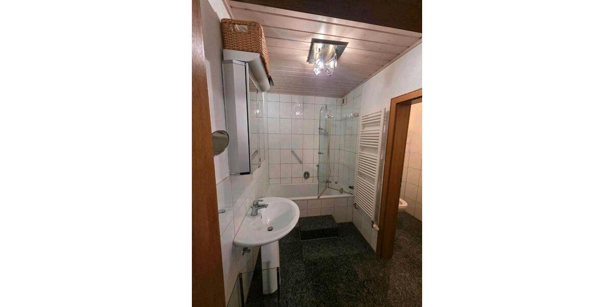 Etagenwohnung Bad Schönborn - 1 Zimmer, 50 m&sup2;, 925&euro; | Angebot:26336094