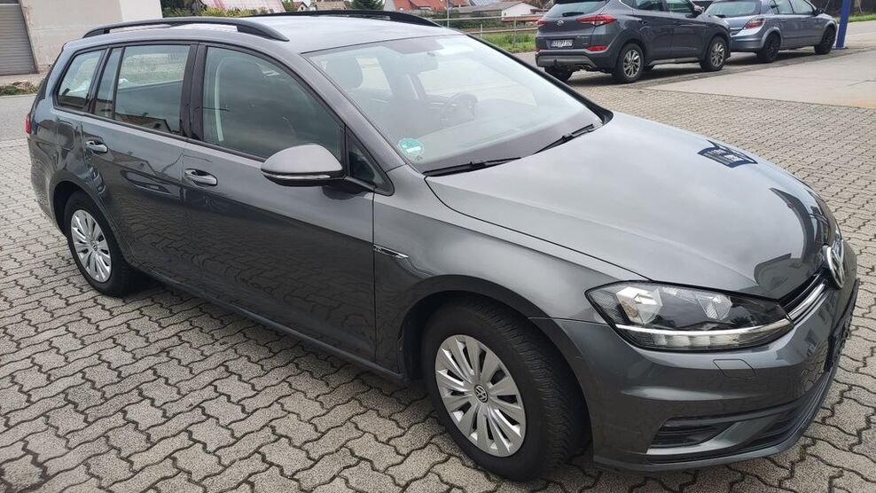 VW Golf 15.941 km 15.000 € Ottersheim 76879