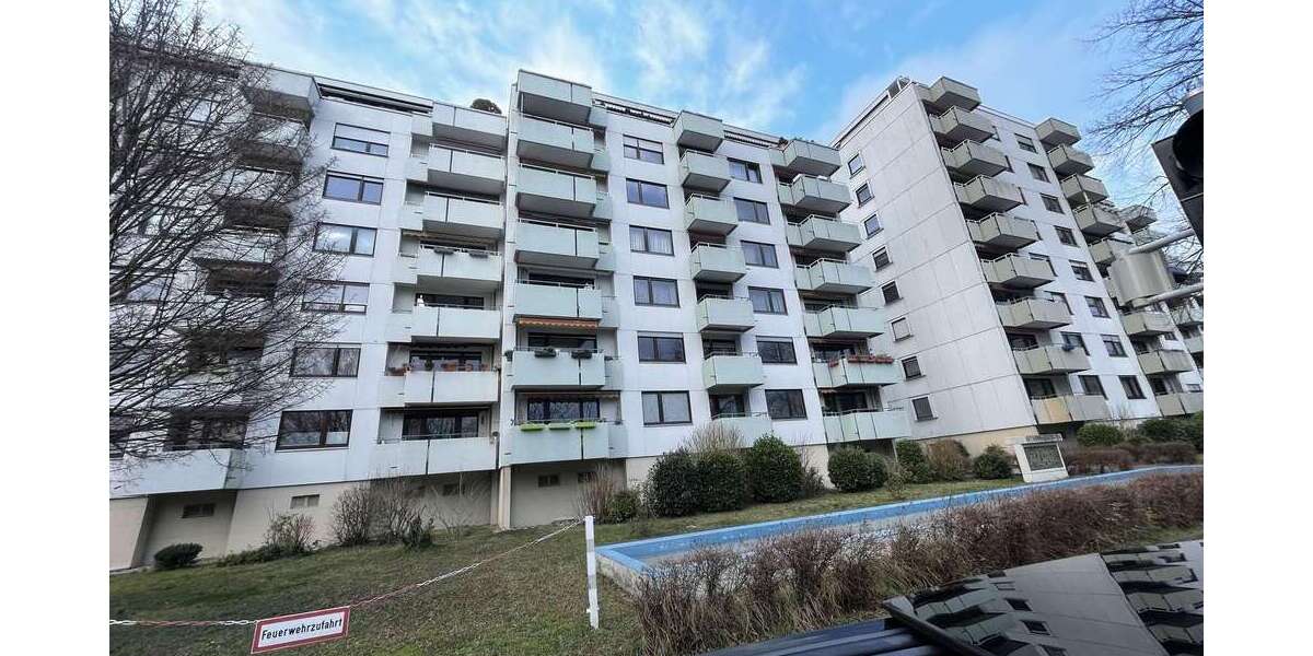 Etagenwohnung Karlsruhe Durlach - 4 Zimmer, 96 m&sup2;, 280.000&euro; | Angebot:26186322
