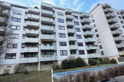 Wohnung Karlsruhe Durlach - 4 Zimmer, 96 m&sup2;, 280.000&euro; | Angebot:26186322