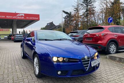 Alfa Romeo Brera