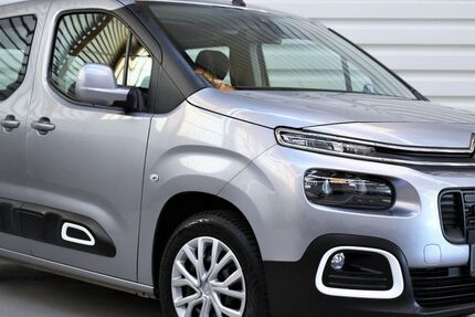 Citroen Berlingo 40.550 km 17.990 &euro; Forst 76694