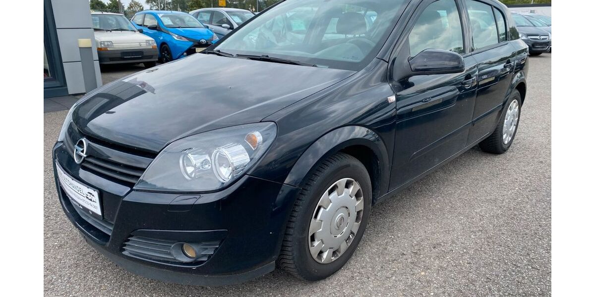 Opel Astra 144.000 km 999 € Niefern bei Pforzheim 75223