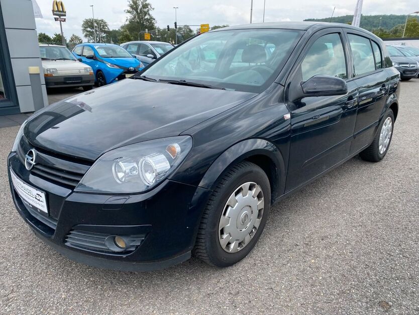 Opel Astra 144.000 km 999 € Niefern bei Pforzheim 75223