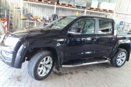 VW Amarok 121.000 km 32.000 &euro; Germersheim 76726