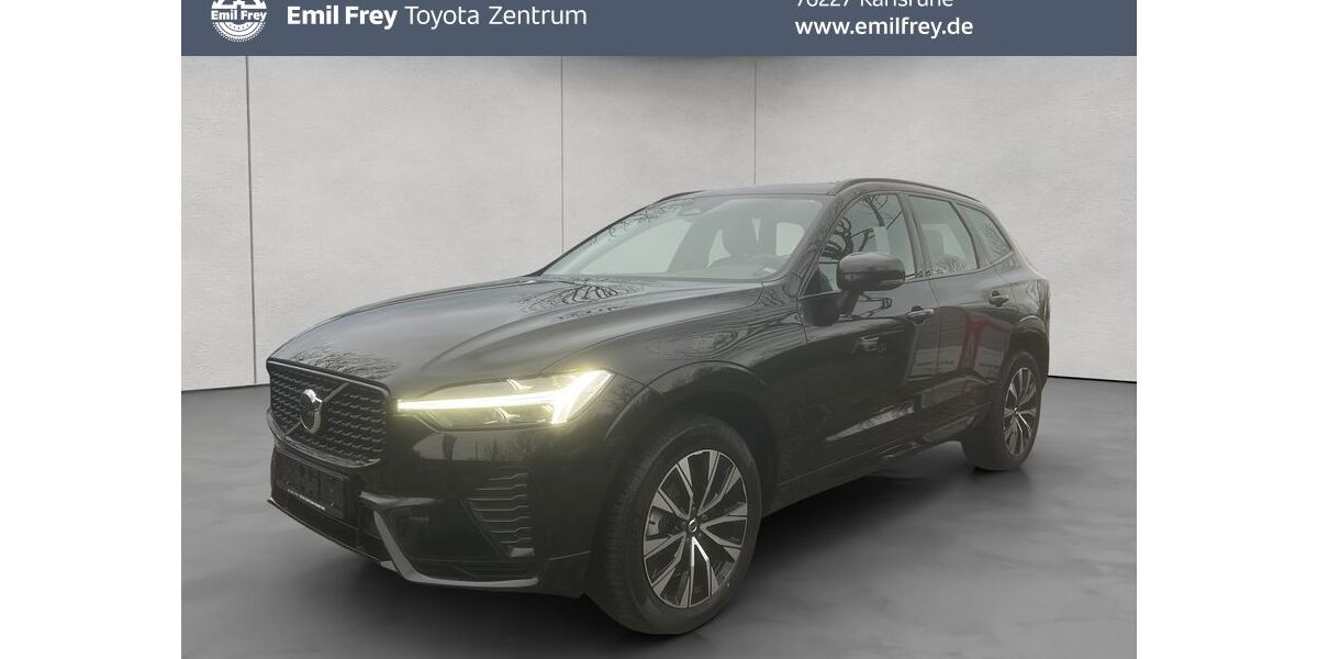 Volvo XC60 25.506 km 39.970 &euro; Karlsruhe 76227