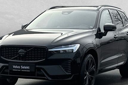 Volvo XC60 13.000 km 58.990 &euro; Karlsruhe 76187