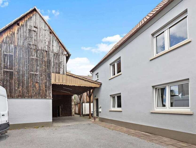 Haus zum Kaufen in Kuhardt 399.000 € 118 m²