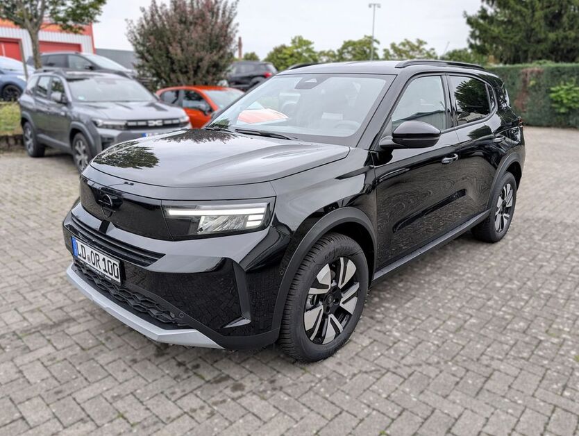 Opel Frontera 6.000 km 26.450 € Landau 76829