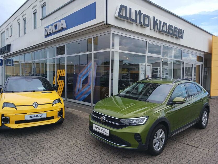 VW Taigo 39.400 km 21.990 € Ettlingen 76275