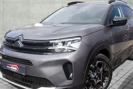 Citroen C5 Aircross 29.700 km 25.890 &euro; Karlsruhe 76185
