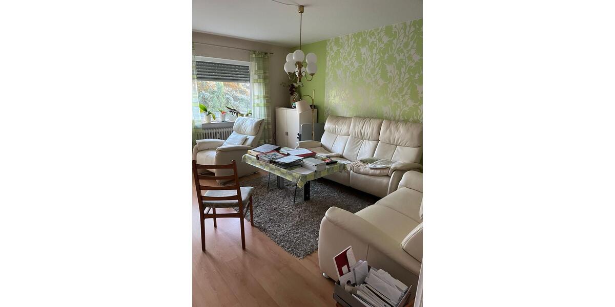 Etagenwohnung Karlsruhe Knielingen - 4.5 Zimmer, 120 m&sup2;, 1.500&euro; | Angebot:18812615