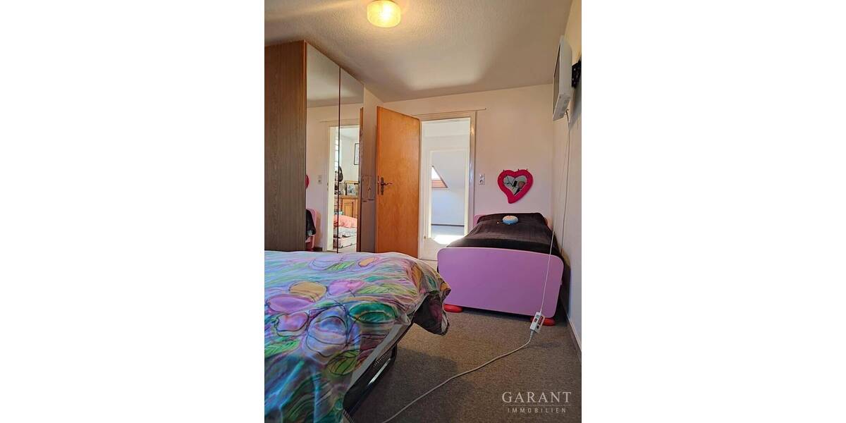 Einfamilienhaus Linkenheim-Hochstetten Linkenheim - 5 Zimmer, 136 m&sup2;, 464.500&euro; | Angebot:25707645