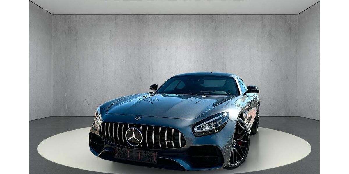 Mercedes-Benz AMG GT 30.847 km 102.300 € Weingarten 67366