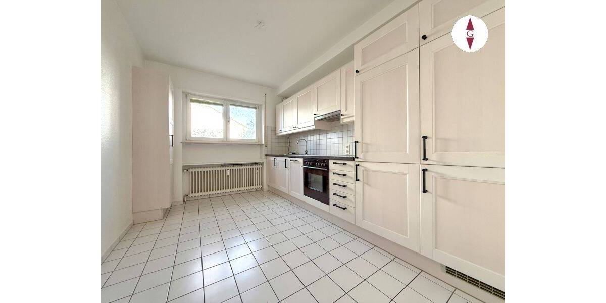 Etagenwohnung Baden-Baden Weststadt - 3 Zimmer, 88 m&sup2;, 258.000&euro; | Angebot:26117925