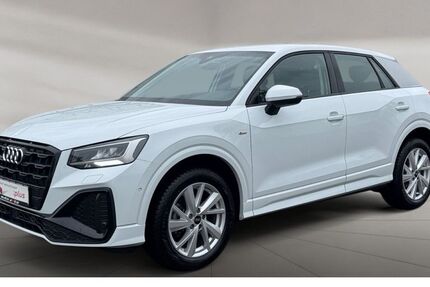 Audi Q2 9.400 km 31.990 &euro; Landau 76829