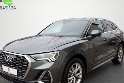Audi Q3 47.000 km 31.900 &euro; Linkenheim-Hochstetten 76351