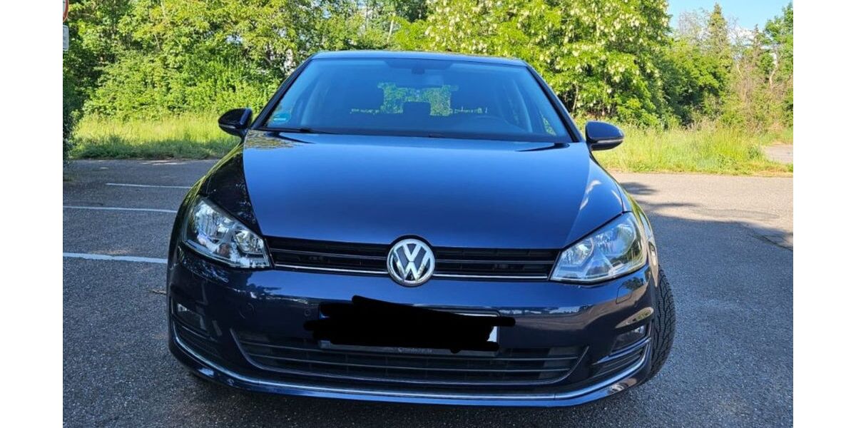VW Golf 148.967 km 8.800 &euro; Philippsburg 76661