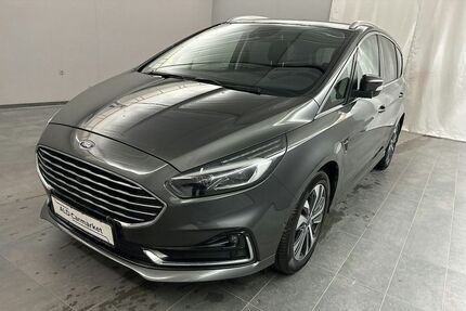 Ford S-Max 82.616 km 21.990 &euro; Bretten 75015