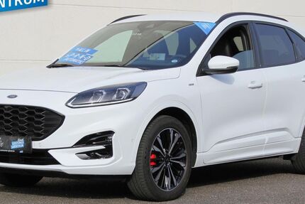 Ford Kuga 37.600 km 30.955 &euro; Stutensee-Friedrichstal (West) 76297