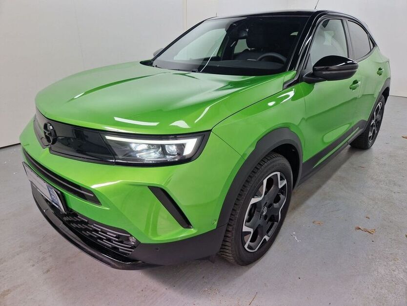 Mokka