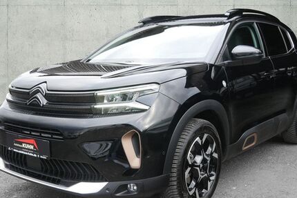 Citroen C5 Aircross 23.400 km 25.490 &euro; Karlsruhe 76185